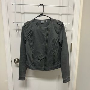 Soho Jacket